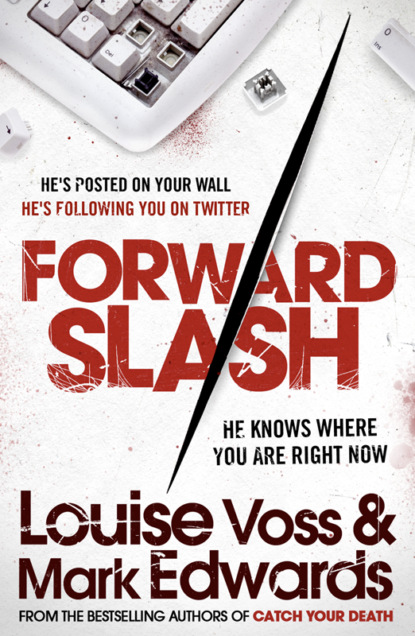 Edwards Mark: Forward Slash
