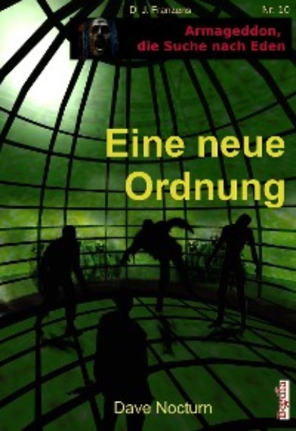 Nocturn Dave: Eine neue Ordnung