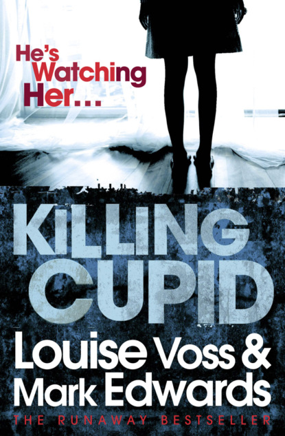 Edwards Mark: Killing Cupid