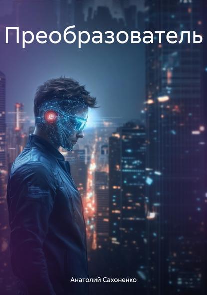Сахоненко Анатолий: Преобразователь