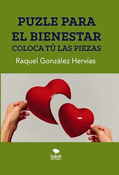 González Raquel Hervías: Puzle del bienestar