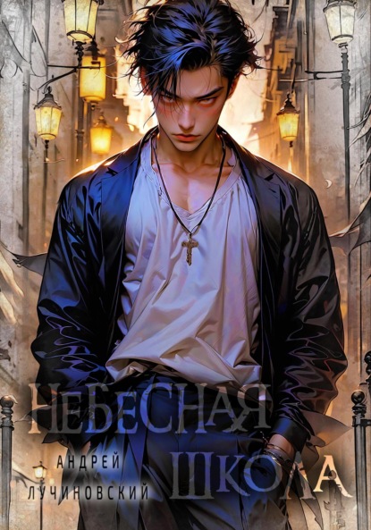 Лучиновский Андрей: Небесная школа