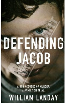 Landay William: Defending Jacob