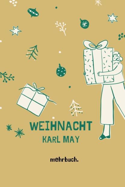 May Karl: Weihnacht