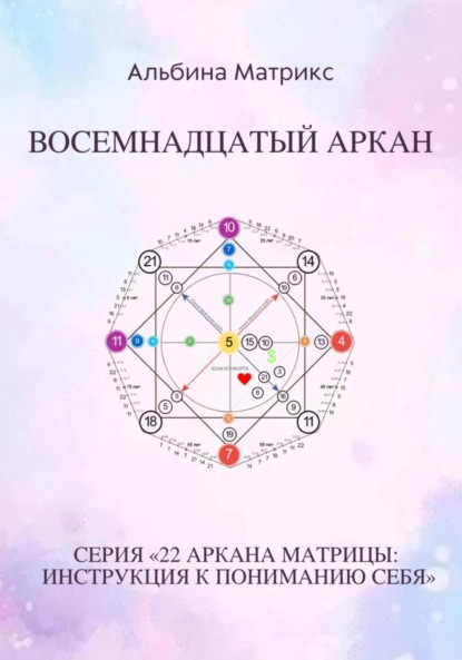 Матрикс Альбина: Матрица судьбы. Восемнадцатый аркан