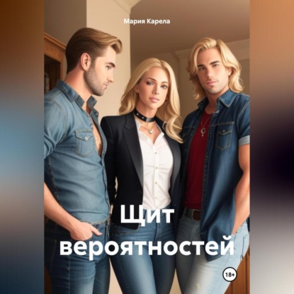 Карела Мария: Щит вероятностей