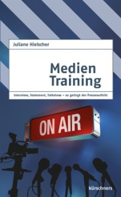 Hielscher Juliane: Medientraining
