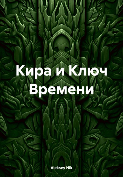Nik Aleksey: Кира и Ключ Времени