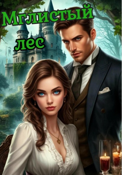 Чэнь Ольга: Мглистый лес
