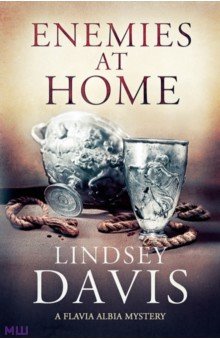 Davis Lindsey: Enemies at Home