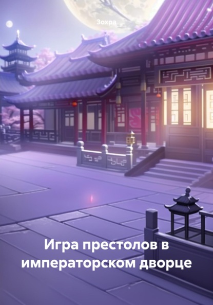 Ренат Ходжаев: Игра престолов в императорском дворце