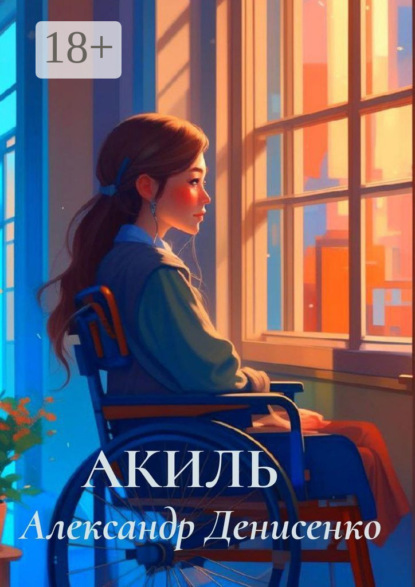 Денисенко Александр: Акиль