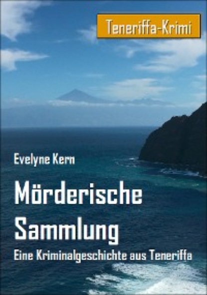 Kern Evelyne: Mörderische Sammlung