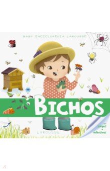 Mullenheim Sophie de: Bichos