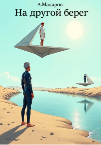 Макаров Алексей: На другой берег