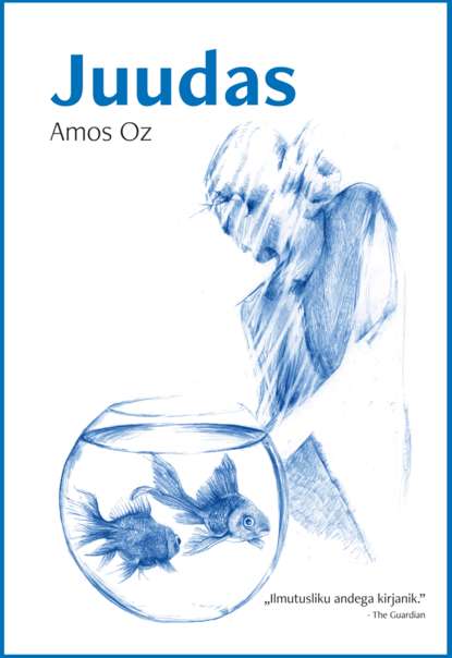 Oz Amos: Juudas