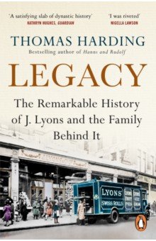 Harding Thomas: Legacy