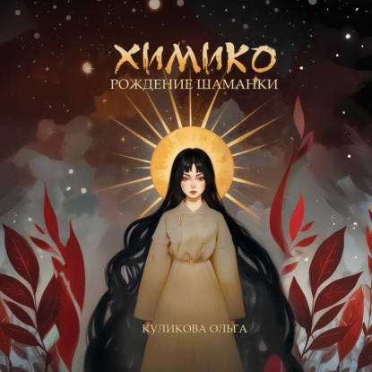 Куликова Ольга: Химико. Рождение шаманки