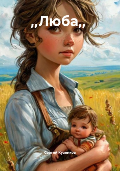 Владимирович Сергей Кузенков: ,,Люба,,