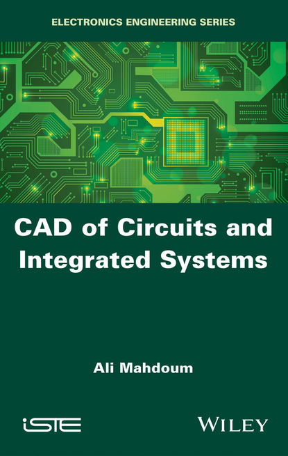 Mahdoum Ali: CAD of Circuits and Integrated Systems