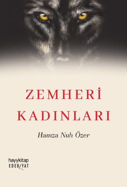 Nuh Hamza Özer: Zemheri Kadinlari