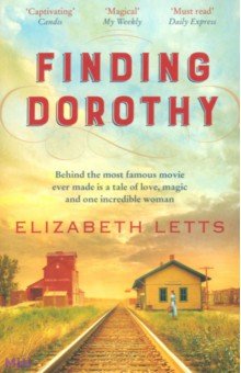 Letts Elizabeth: Finding Dorothy