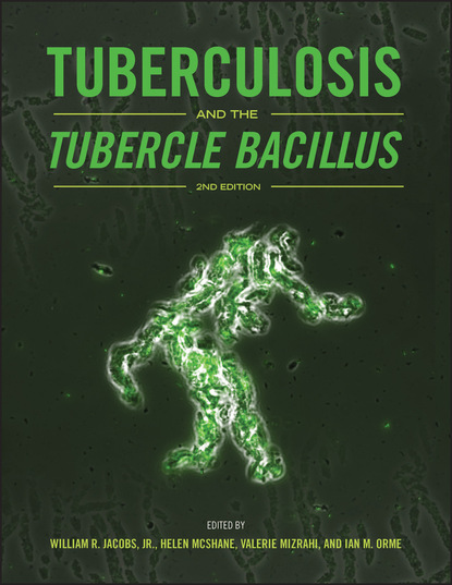 авторов Группа: Tuberculosis and the Tubercle Bacillus