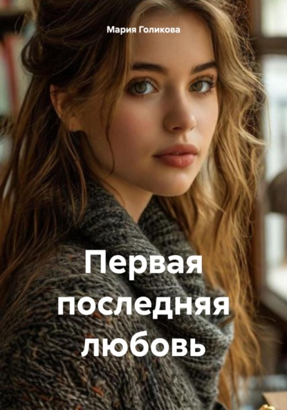 Голикова Мария: Первая последняя любовь