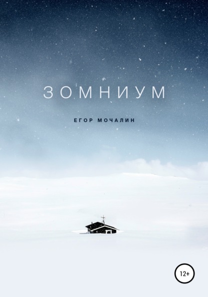 Мочалин Егор: Зомниум