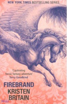 Britain Kristen: Firebrand