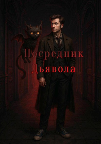 Петрова Наталья: Посредник Дьявола