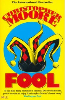 Moore Christopher: Fool