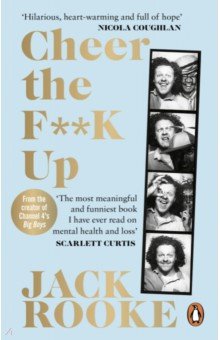Rooke Jack: Cheer the F**K Up