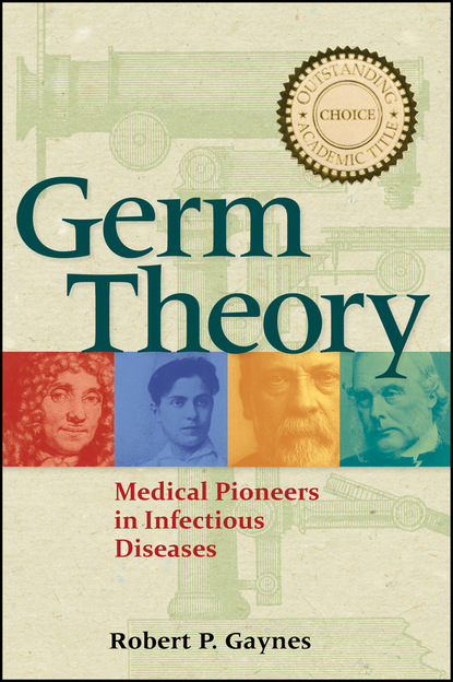 P. Robert Gaynes: Germ Theory