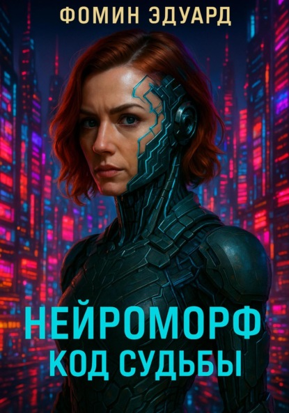 Викторович Эдуард Фомин: Нейроморф: Код судьбы