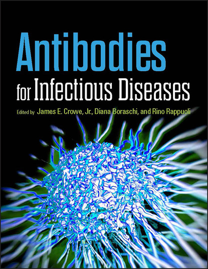 авторов Группа: Antibodies for Infectious Diseases