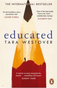 Westover Tara: Educated