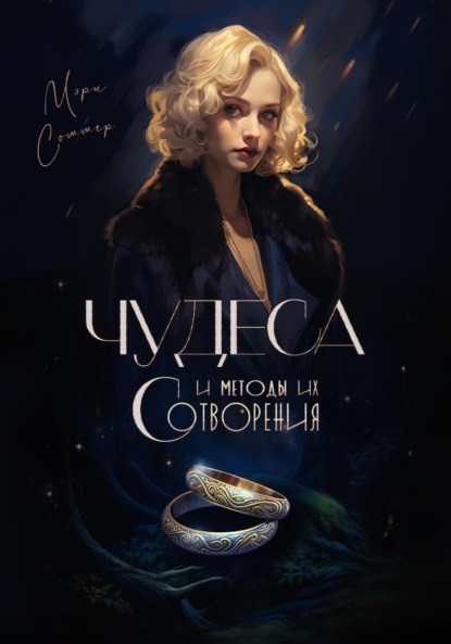 Соммер Мэри: Чудеса и методы их сотворения