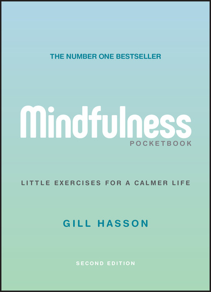 Hasson Gill: Mindfulness Pocketbook