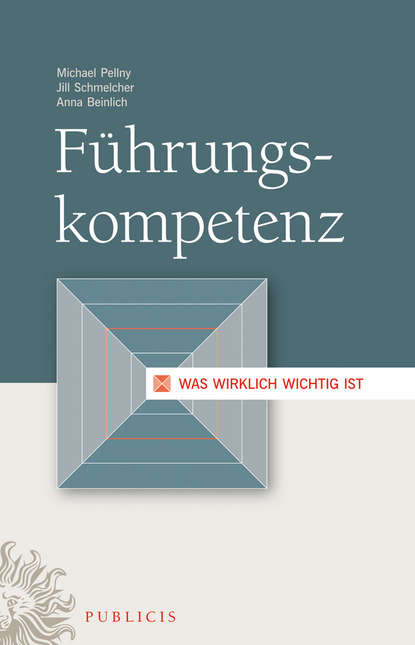 Führungskompetenz. Was wirklich wichtig ist