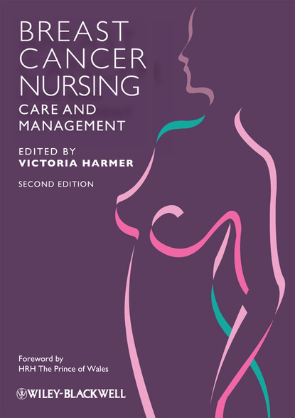 Harmer Victoria: Breast Cancer Nursing Care and Management