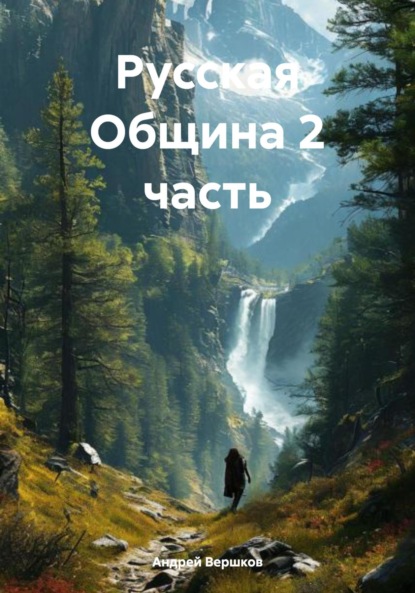 Владимирович Андрей Вершков: Русская Община. Часть 2