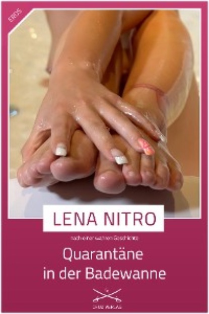 Nitro Lena: Quarantäne in der Badewanne
