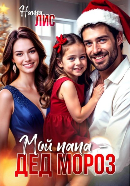 Лис Ната: Мой папа – Дед Мороз