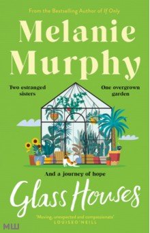 Murphy Melanie: Glass Houses