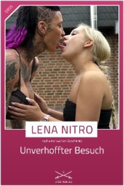 Nitro Lena: Unverhoffter Besuch