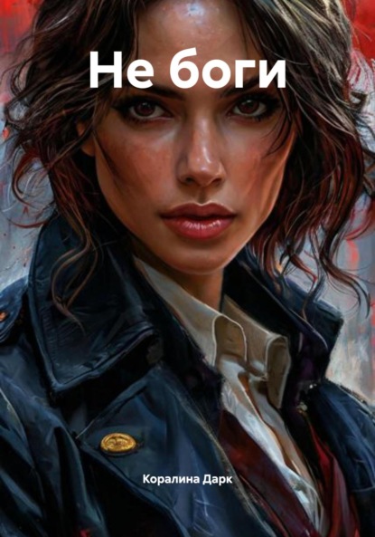 Дарк Коралина: Не боги