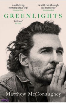 McConaughey Matthew: Greenlights