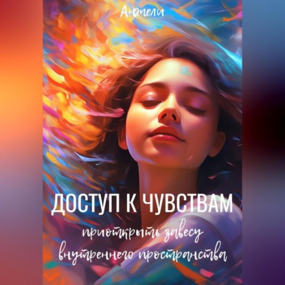 Вердаль Кезалия: Доступ к чувствам