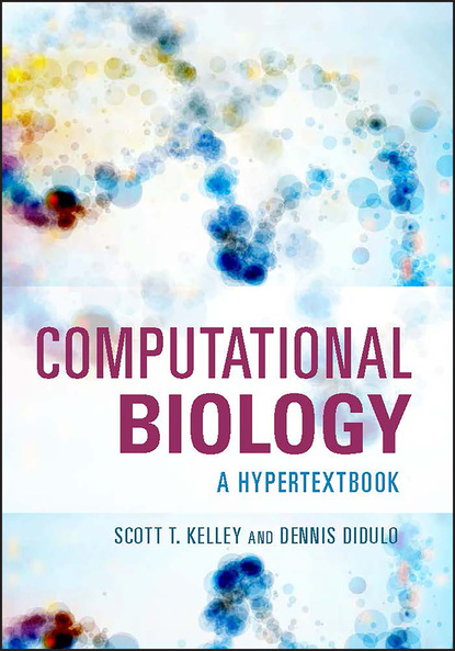 T. Scott Kelley: Computational Biology